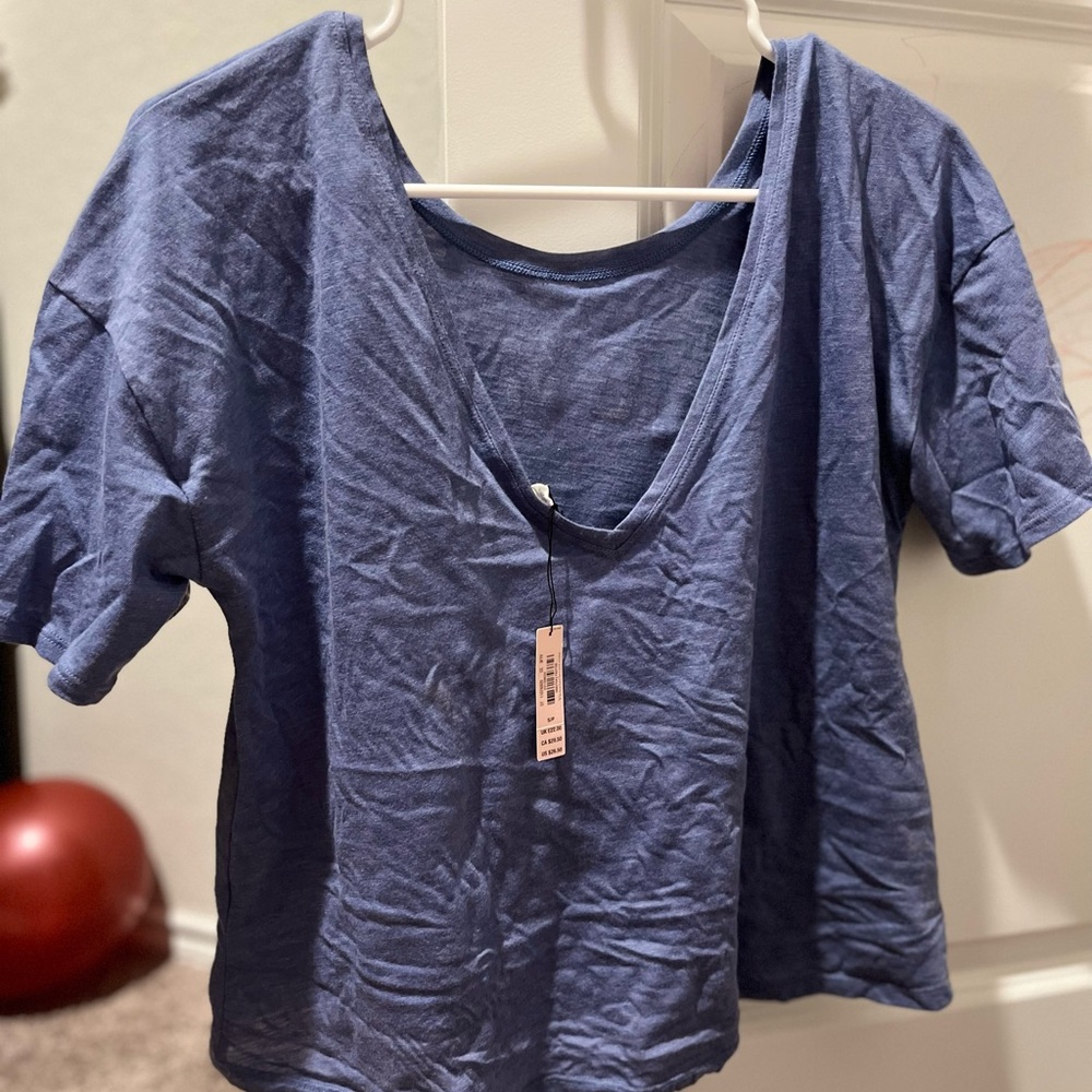 Victoria Secret Crop Top